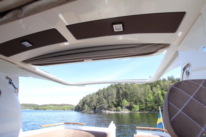Marex 310 SC