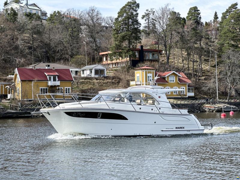 Marex 310 SC