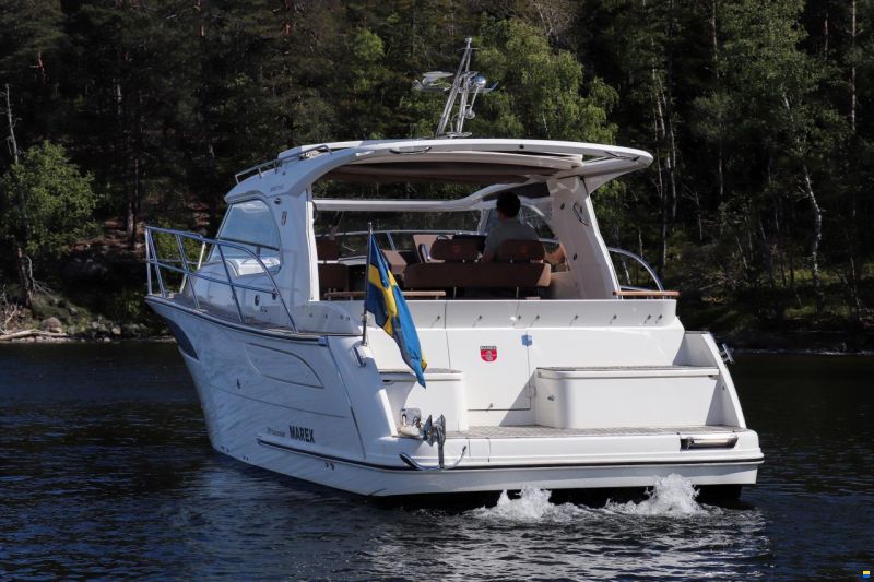 Marex 310 SC