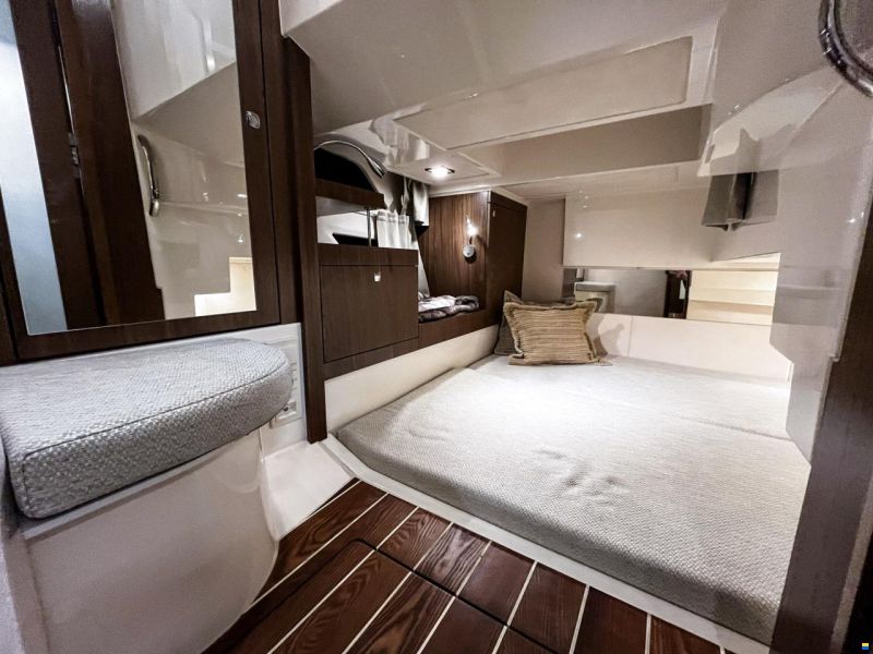 Marex 310 SC