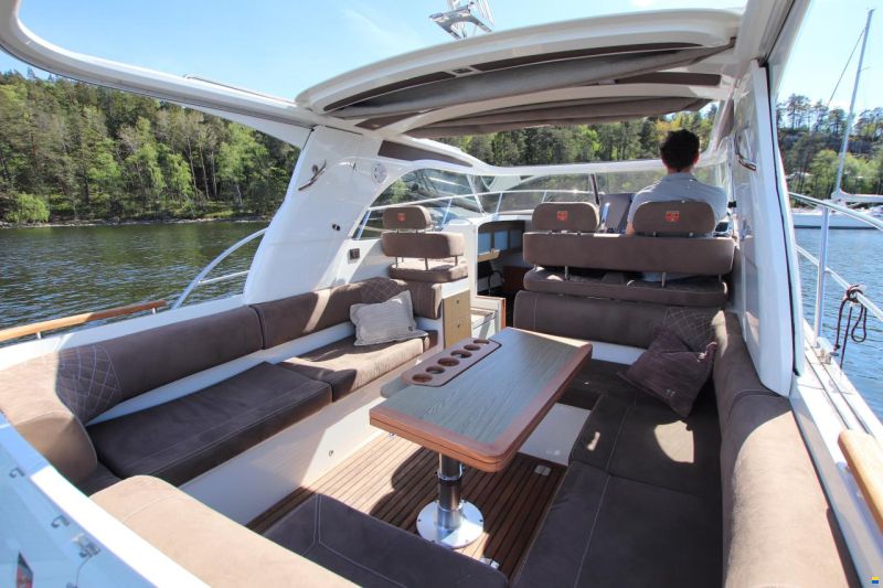 Marex 310 SC