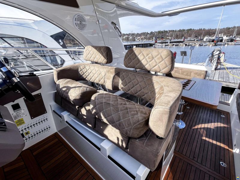 Marex 310 SC