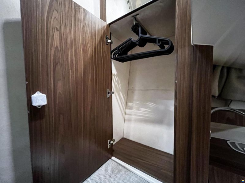 Marex 310 SC