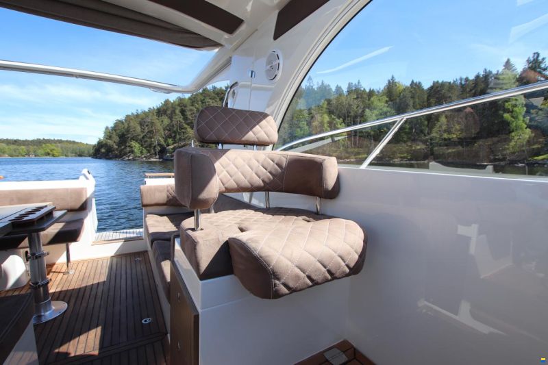 Marex 310 SC