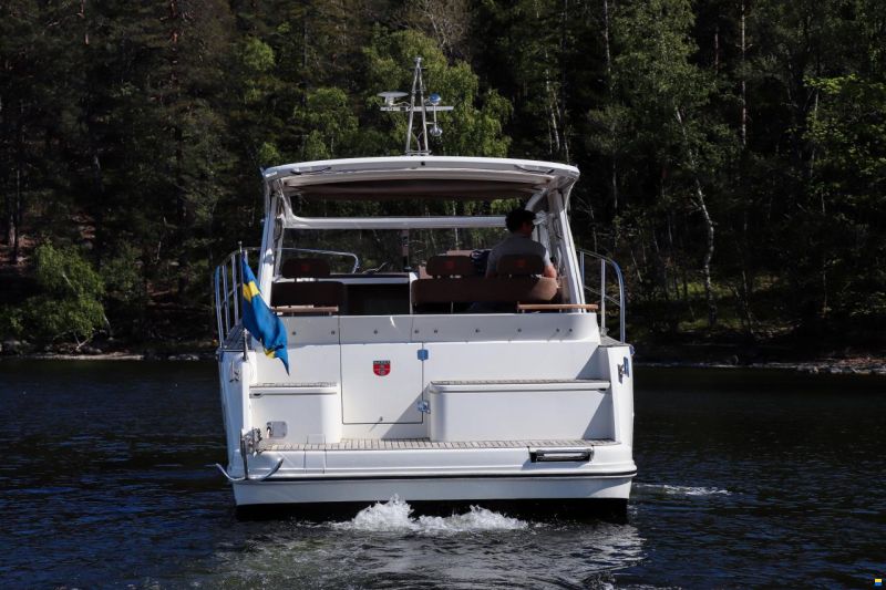 Marex 310 SC
