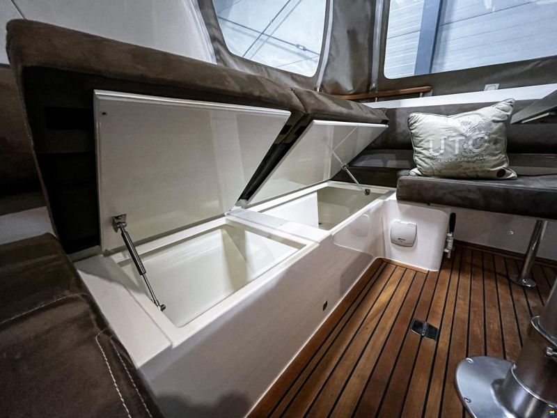 Marex 310 SC