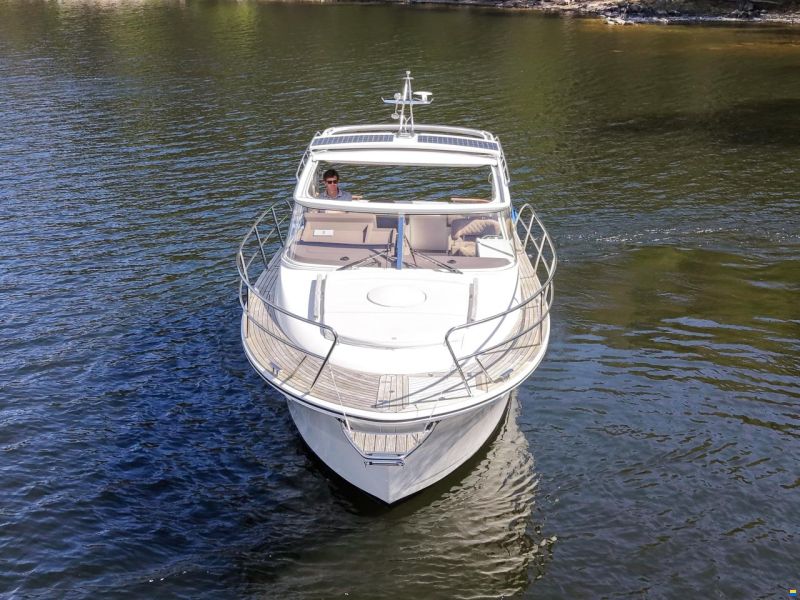 Marex 310 SC