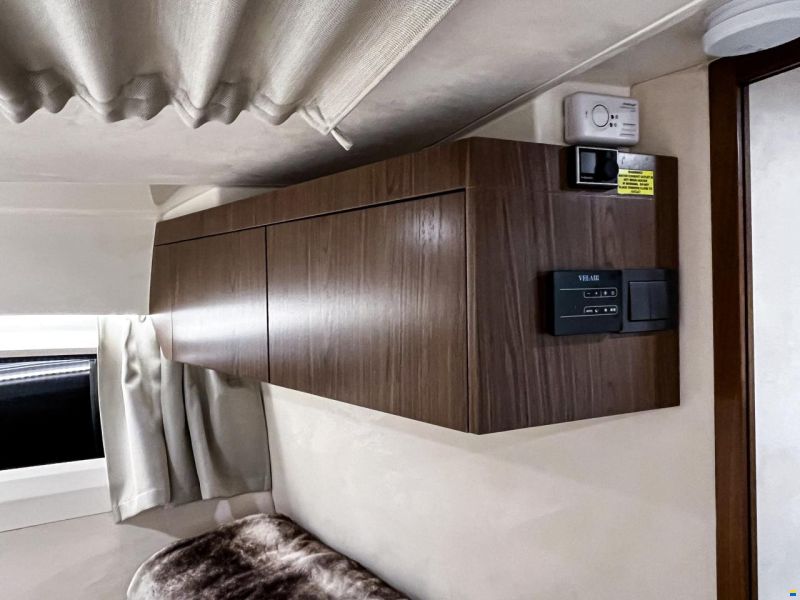 Marex 310 SC
