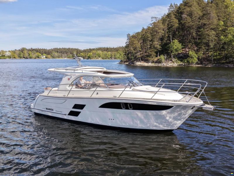 Marex 310 SC