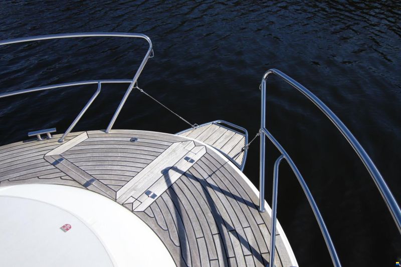 Marex 310 SC
