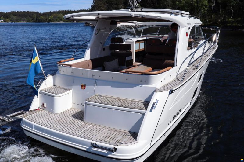 Marex 310 SC