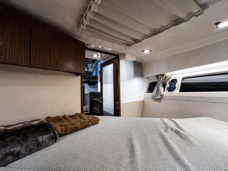 Marex 310 SC