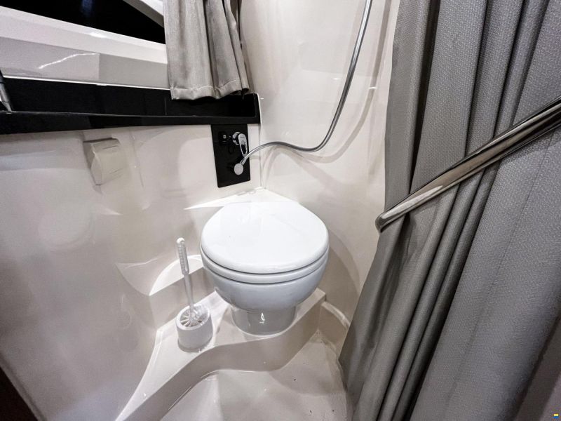 Marex 310 SC