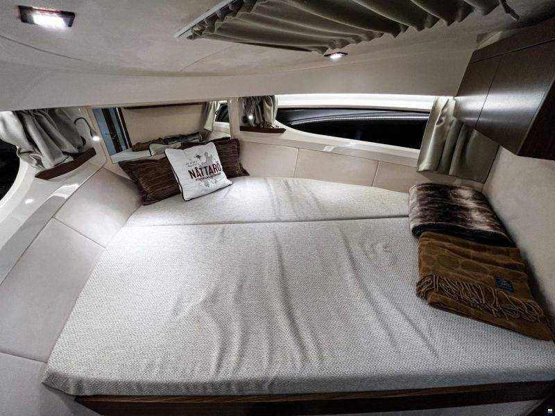 Marex 310 SC