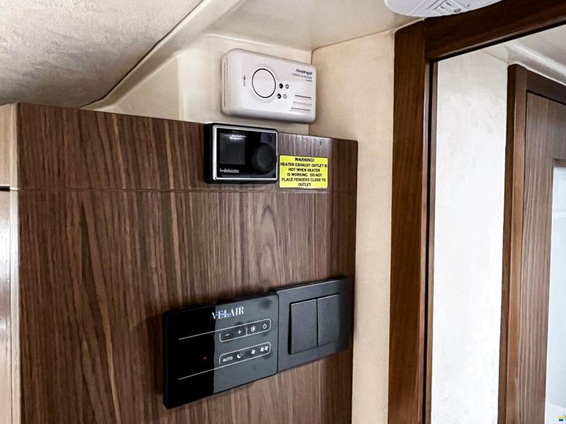 Marex 310 SC