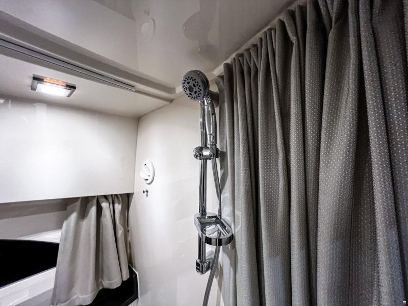 Marex 310 SC