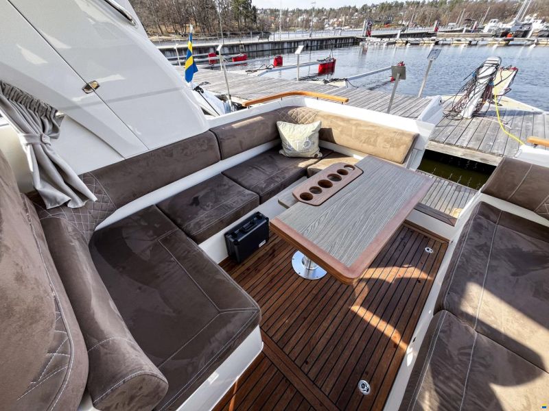 Marex 310 SC