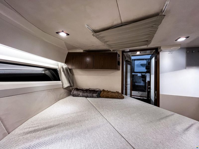 Marex 310 SC