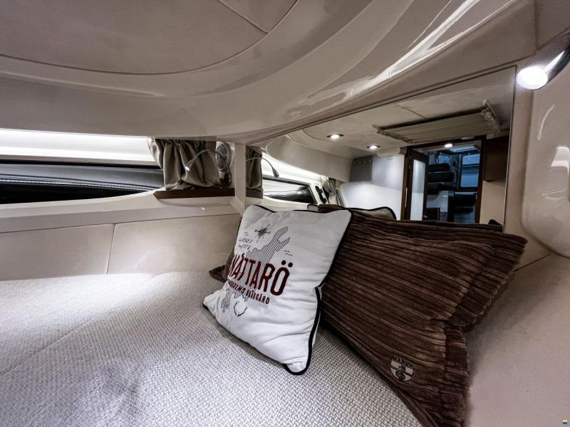 Marex 310 SC