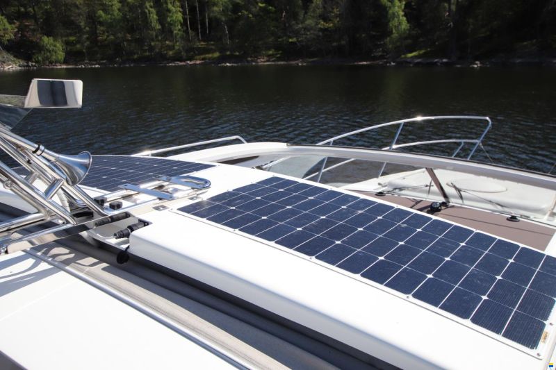 Marex 310 SC
