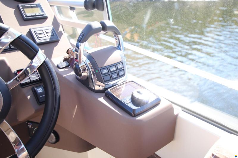 Marex 310 SC