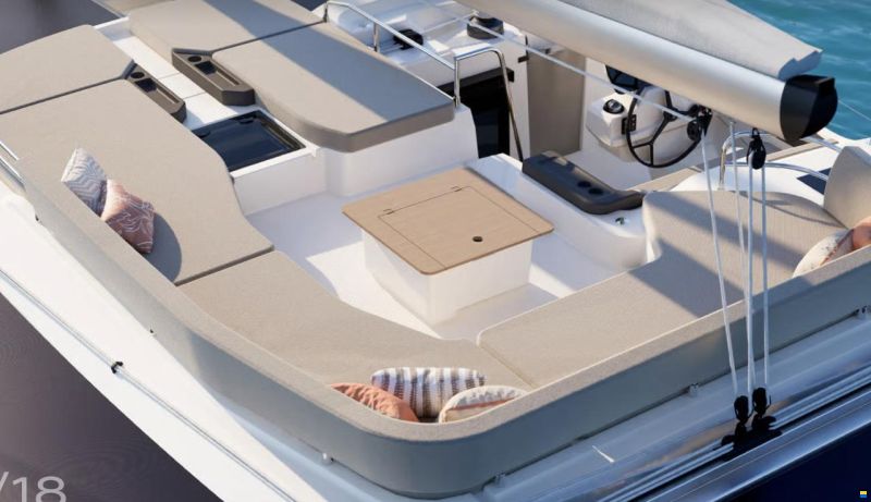Fountaine Pajot 48