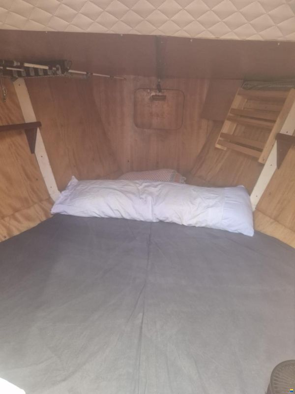 Rummel Brument Vulcain V