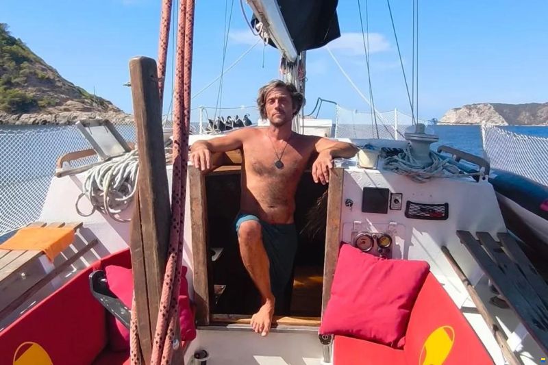 Rummel Brument Vulcain V
