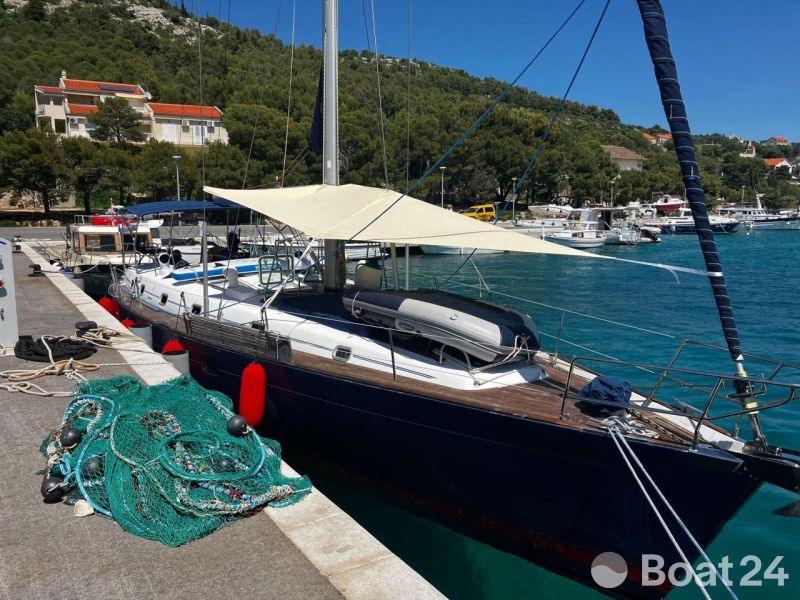 Bénéteau 50 Celebration