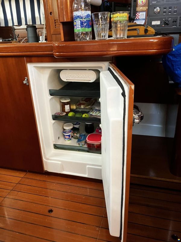 Beneteau 50 Celebration