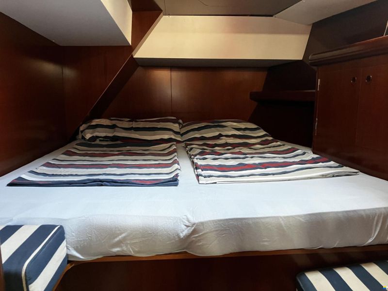 Beneteau 50 Celebration