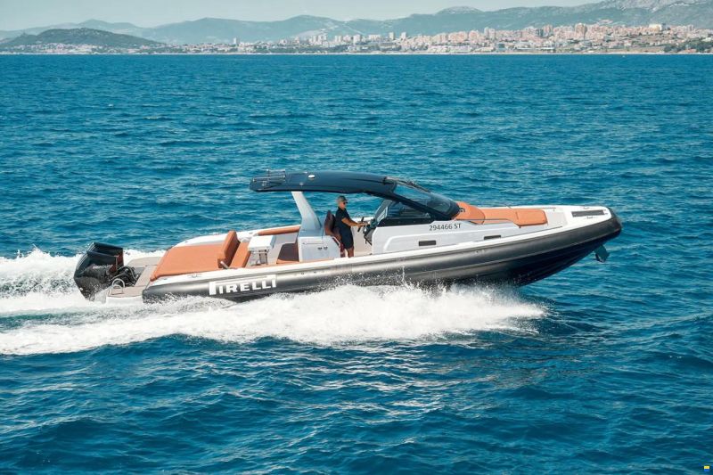 Pirelli 35