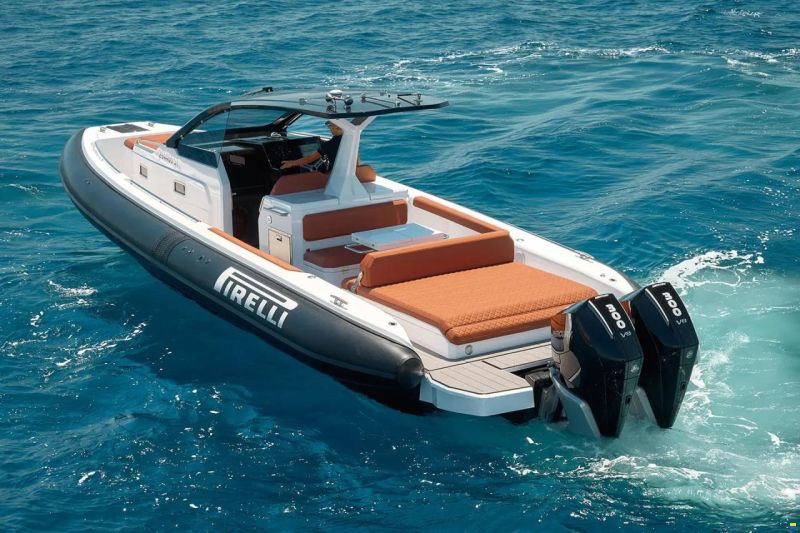 Pirelli 35