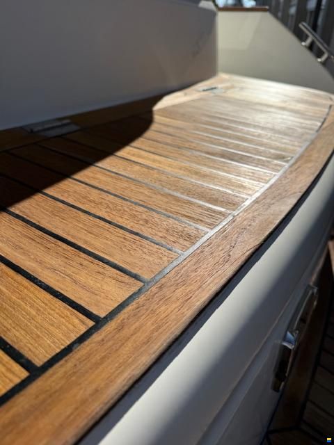 Marex 370 ACC