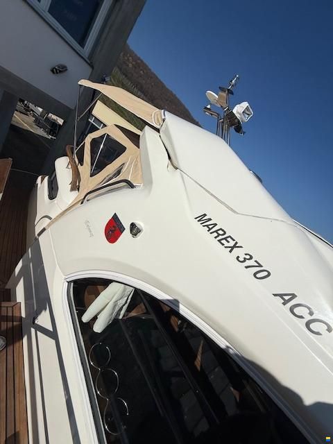 Marex 370 ACC