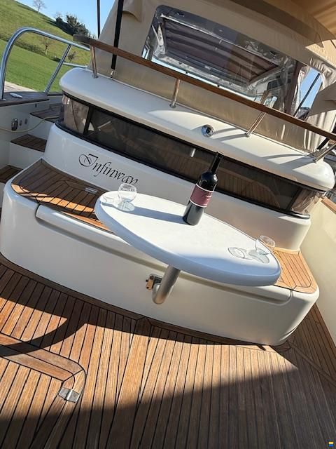 Marex 370 ACC