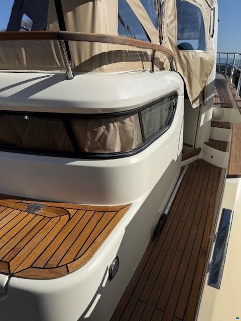 Marex 370 ACC