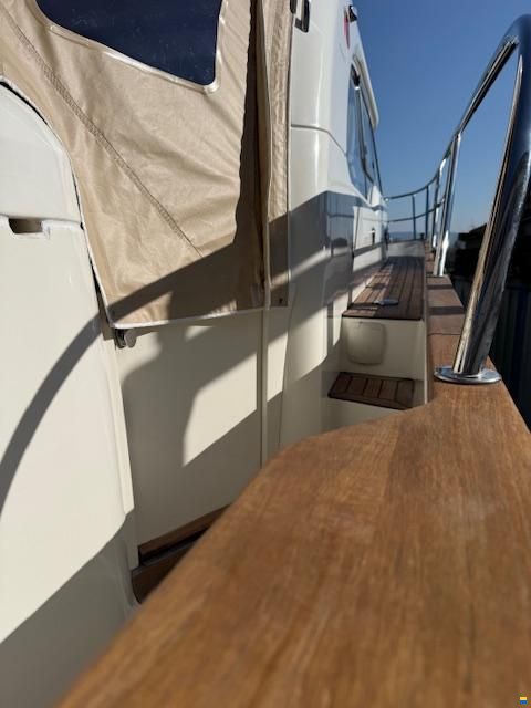 Marex 370 ACC