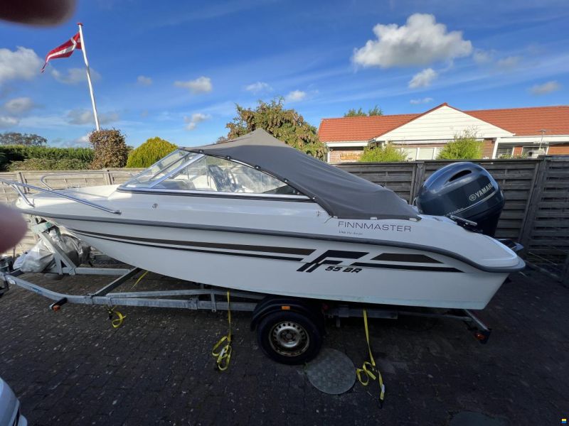 Finnmaster BR55