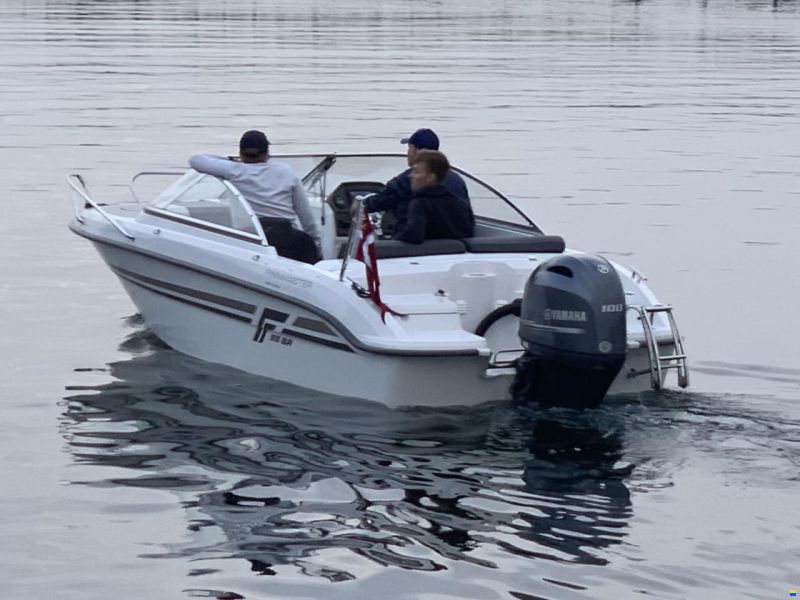 Finnmaster BR55