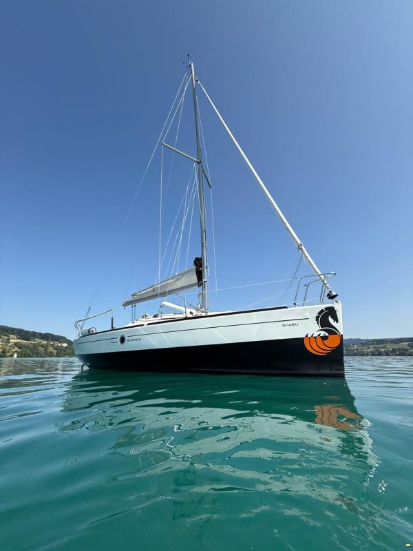 Beneteau First 211 &ndash;