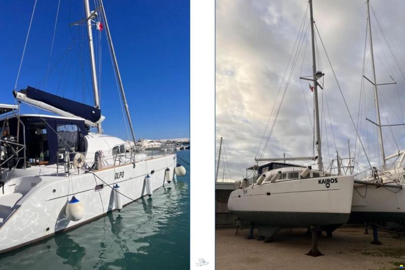 CNB Lagoon 380