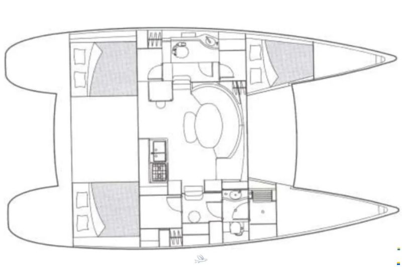 CNB Lagoon 380