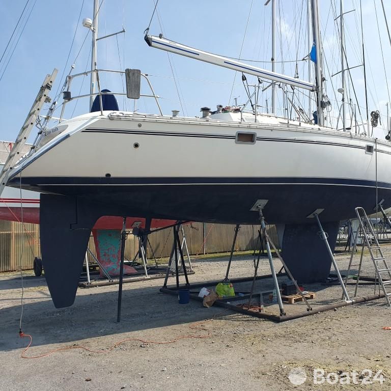 Jeanneau Sun Magic 44