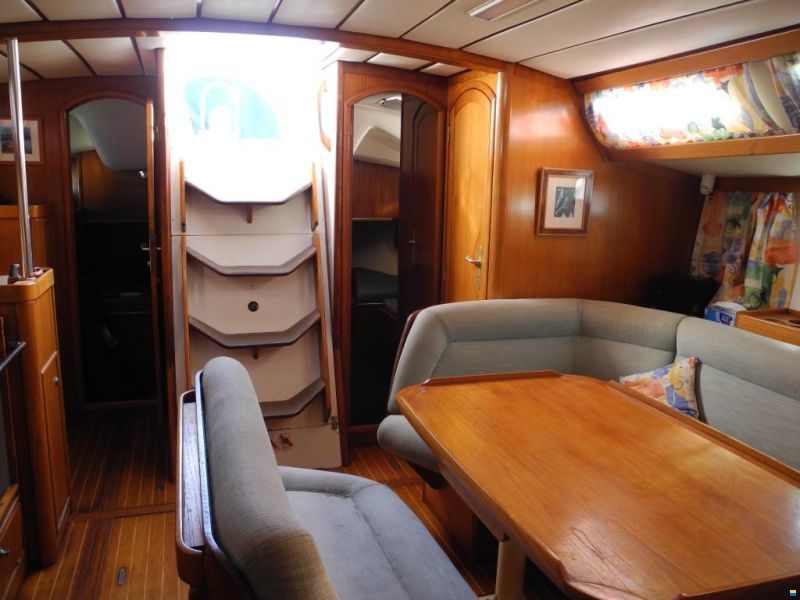 Jeanneau Sun Magic 44
