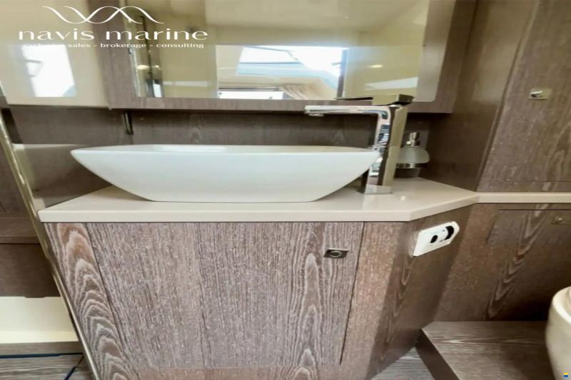 Nuova Jolly Prince 43 Luxury