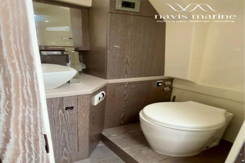 Nuova Jolly Prince 43 Luxury