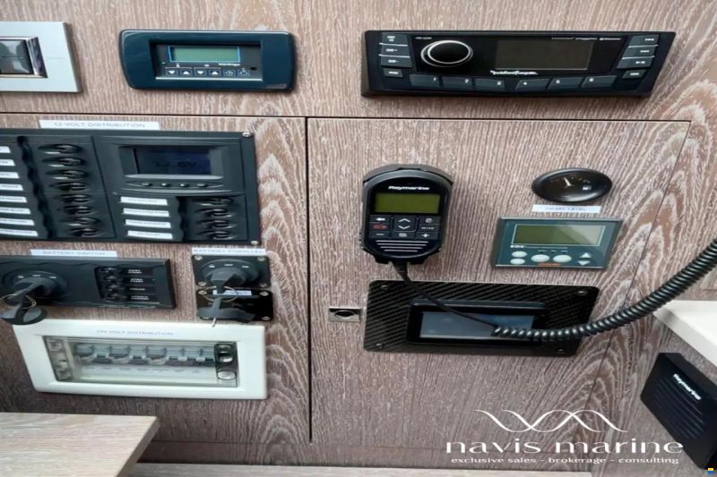 Nuova Jolly Prince 43 Luxury