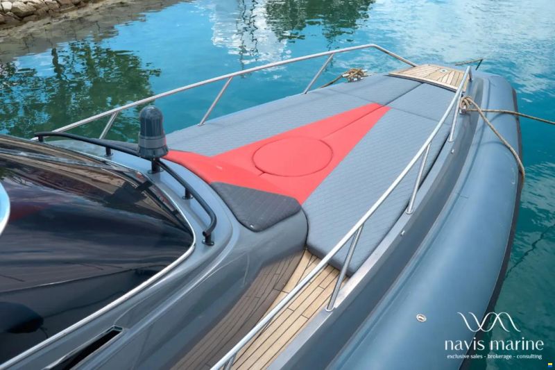 Nuova Jolly Prince 43 Luxury