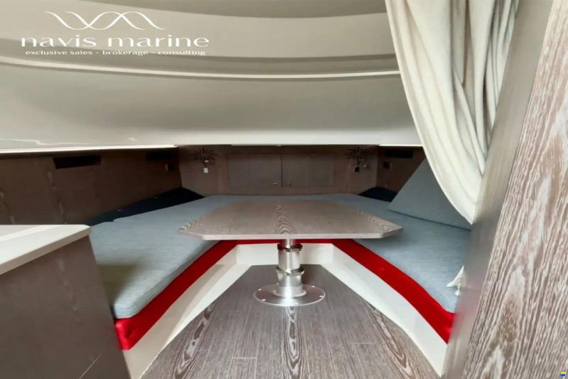 Nuova Jolly Prince 43 Luxury